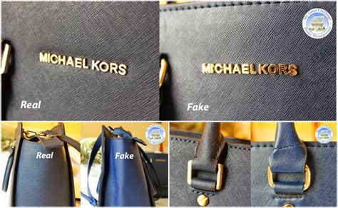 how to tell michael kors fake|authentic michael kors handbags.